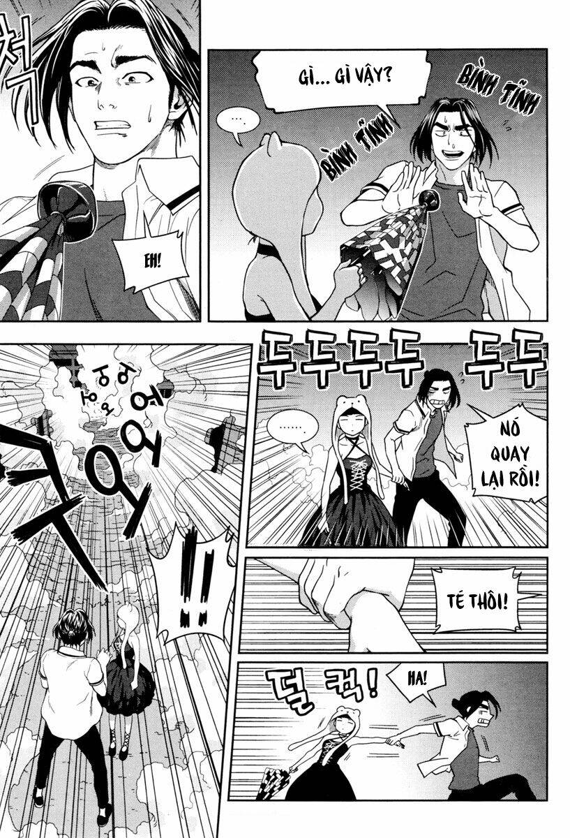 xo sisters chapter 11 14