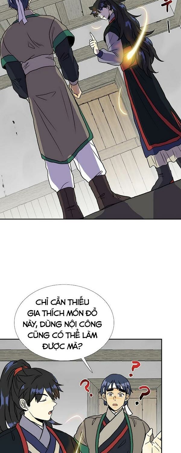 học sĩ tái sinh chapter 145.5 10