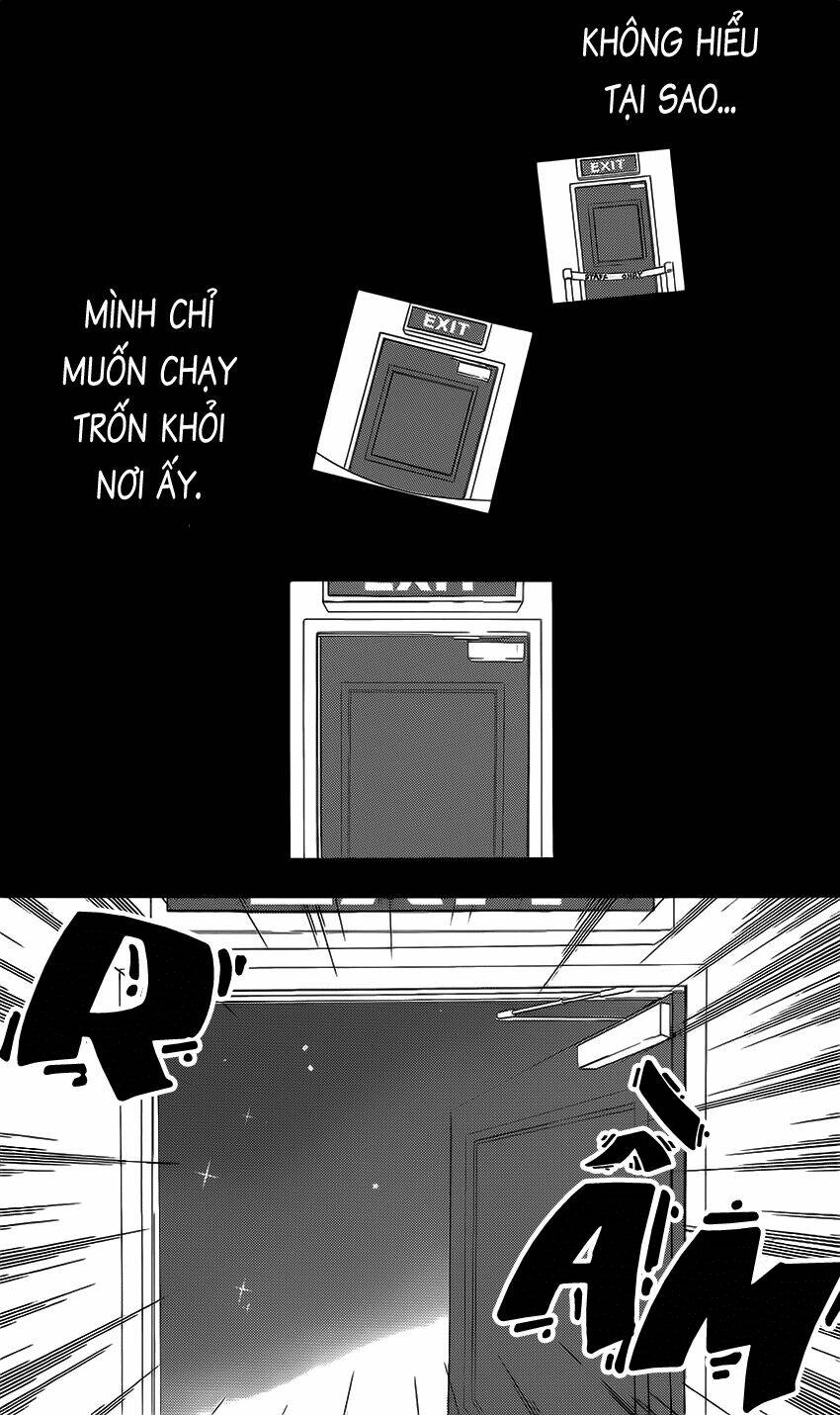 mairunovich chapter 46 26