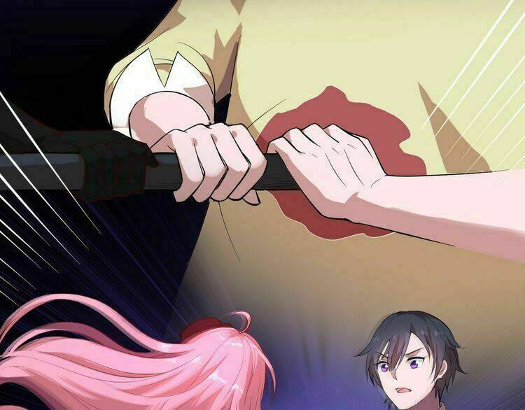 bá vương diễn xuất chapter 3 115