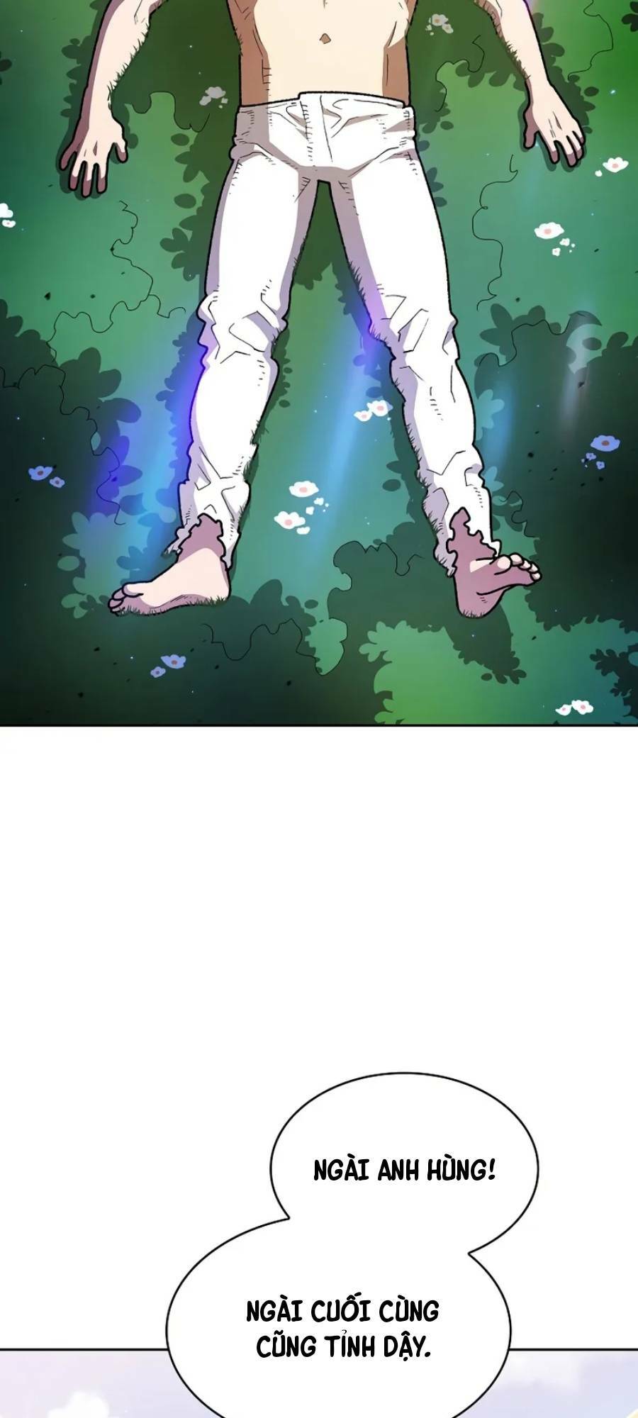 anh hùng rác rưởi chapter 0 4