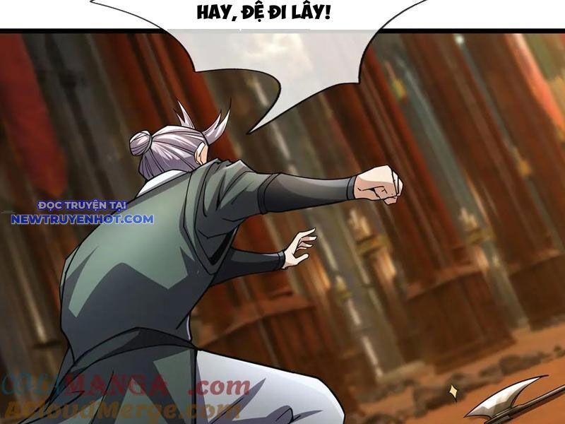 ngủ say vạn cổ: xuất thế đẩy ngang chư thiên chapter 70 42