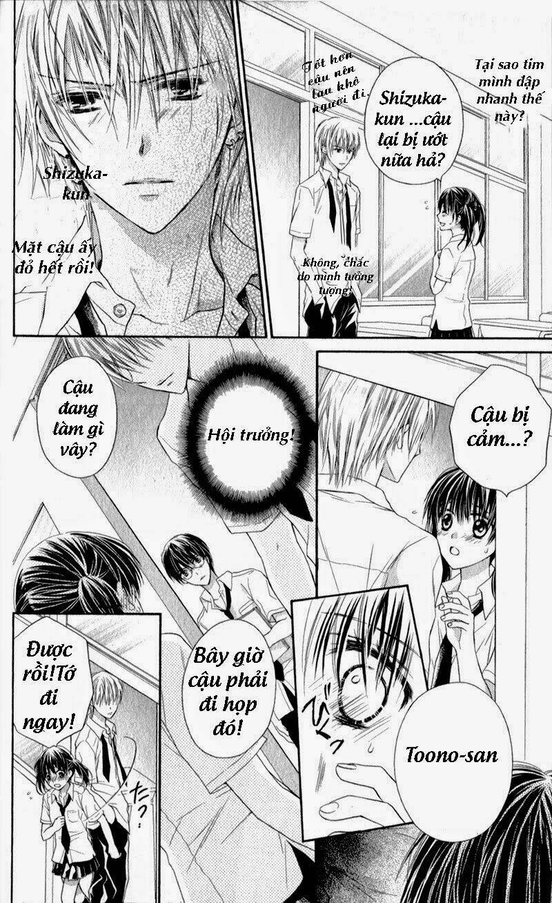 zutto suki datta kusei chapter 4 26