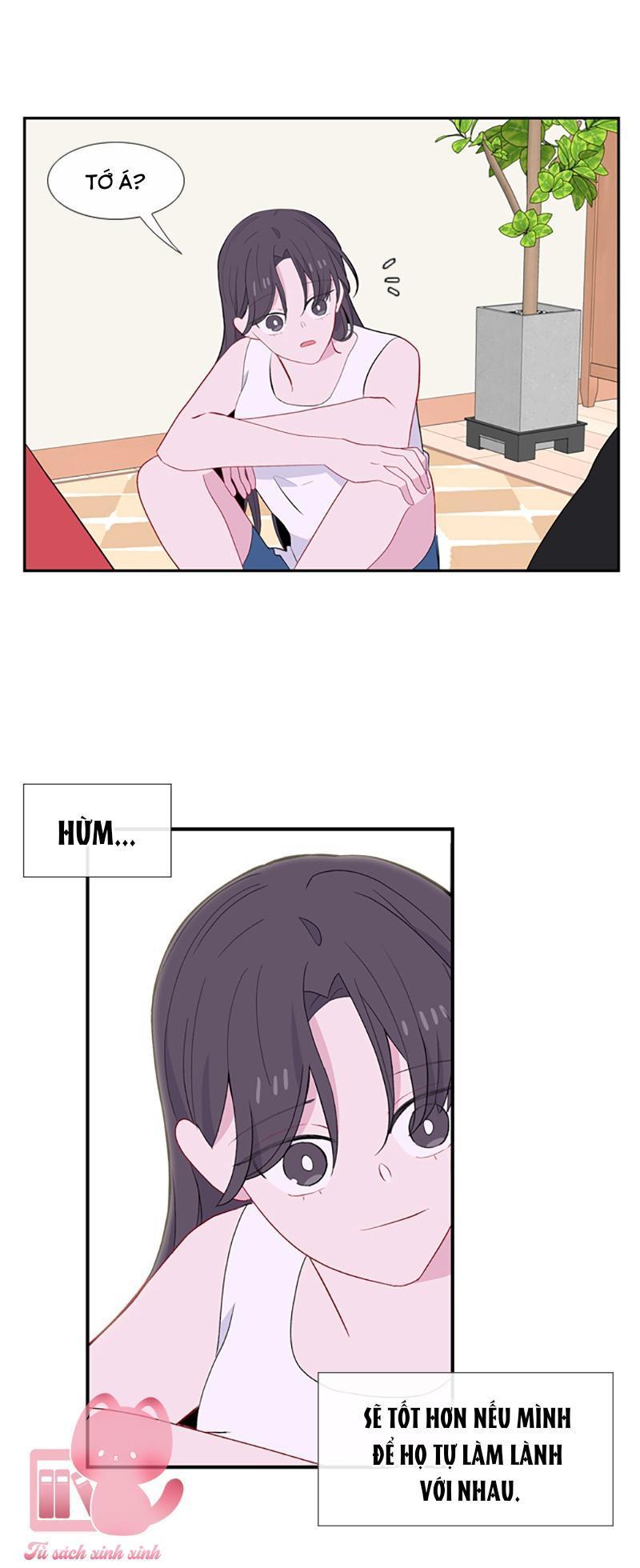 về bên anh chapter 54 21