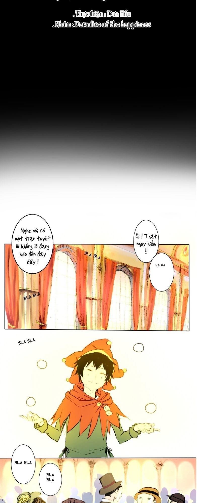 happy death chapter 0.1 3