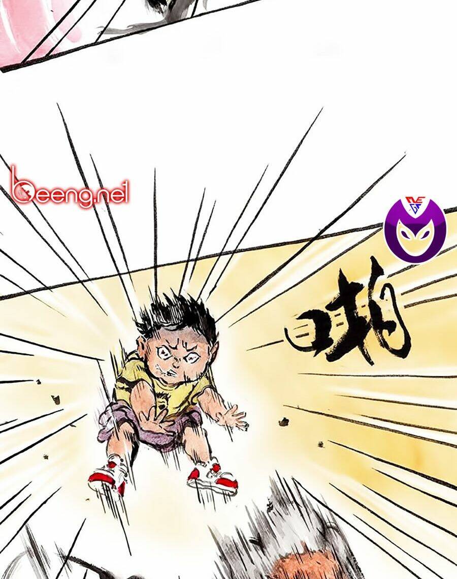 miêu hiệp chapter 8 39