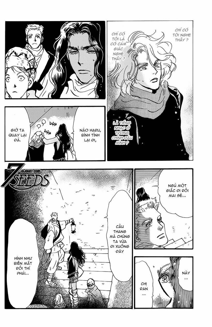 7 mầm sống chapter 125 34