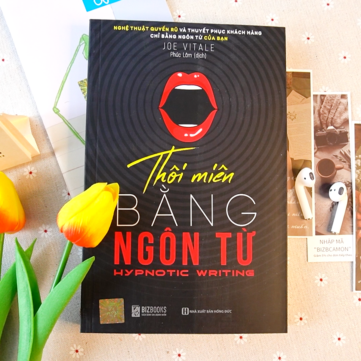 Thôi miên bằng ngôn từ