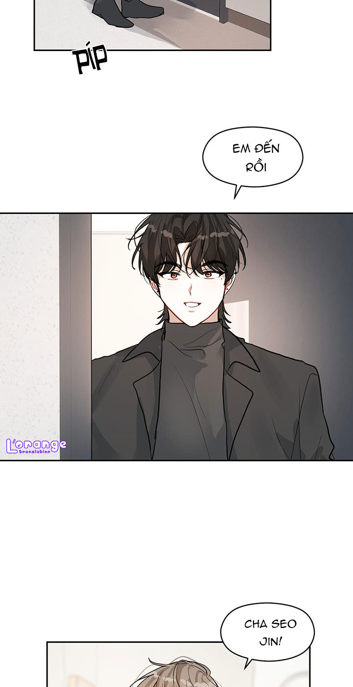 mùa xuân lại đến chapter 6 37