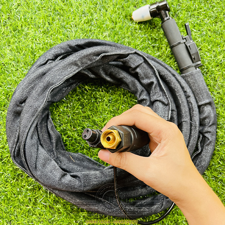 Súng Cắt Plasma Cut40 3,8m