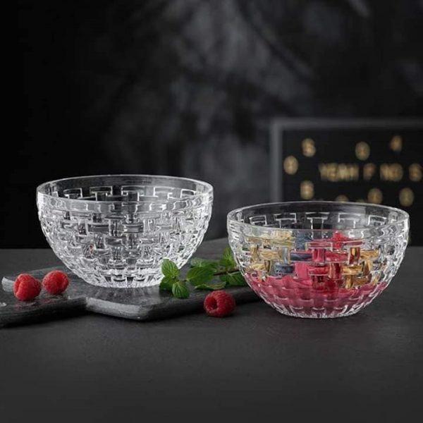 SET 2 BÁT NACHTMANN BOSSA NOVA 17.7CM