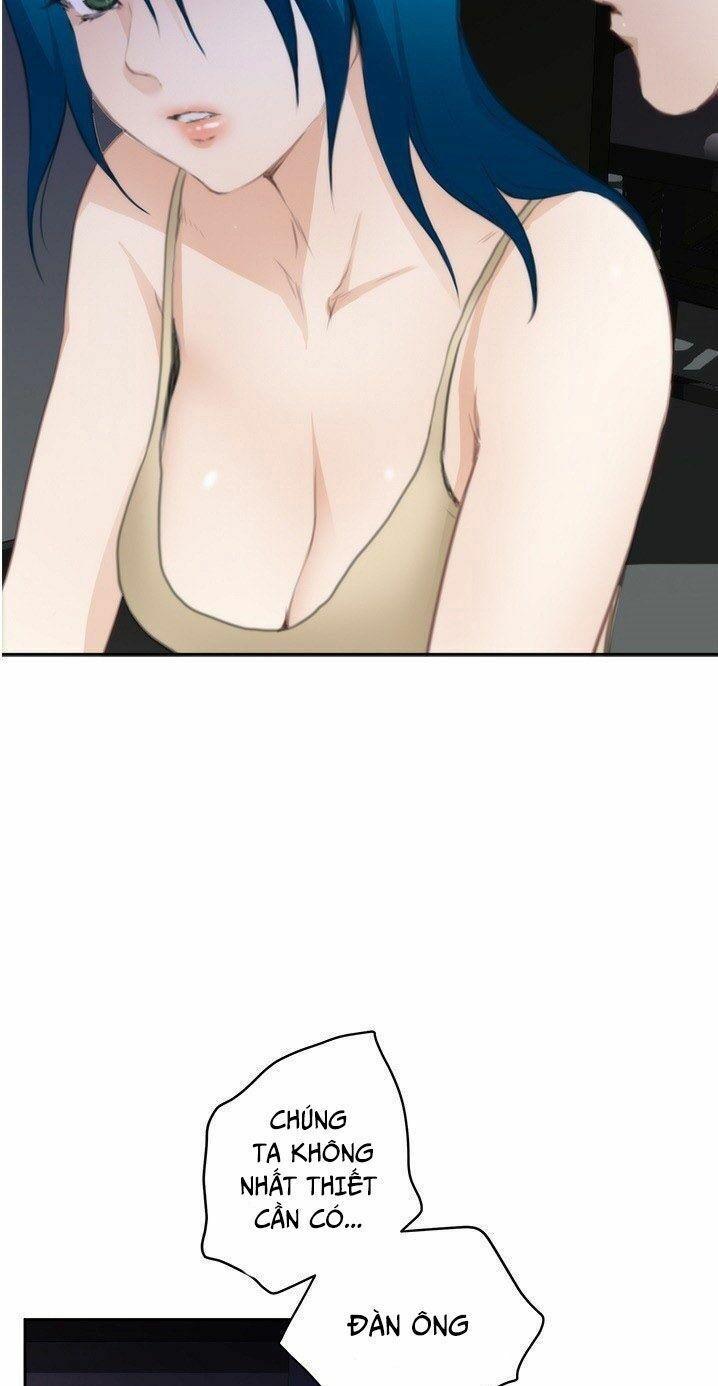 h-mate chapter 66 11