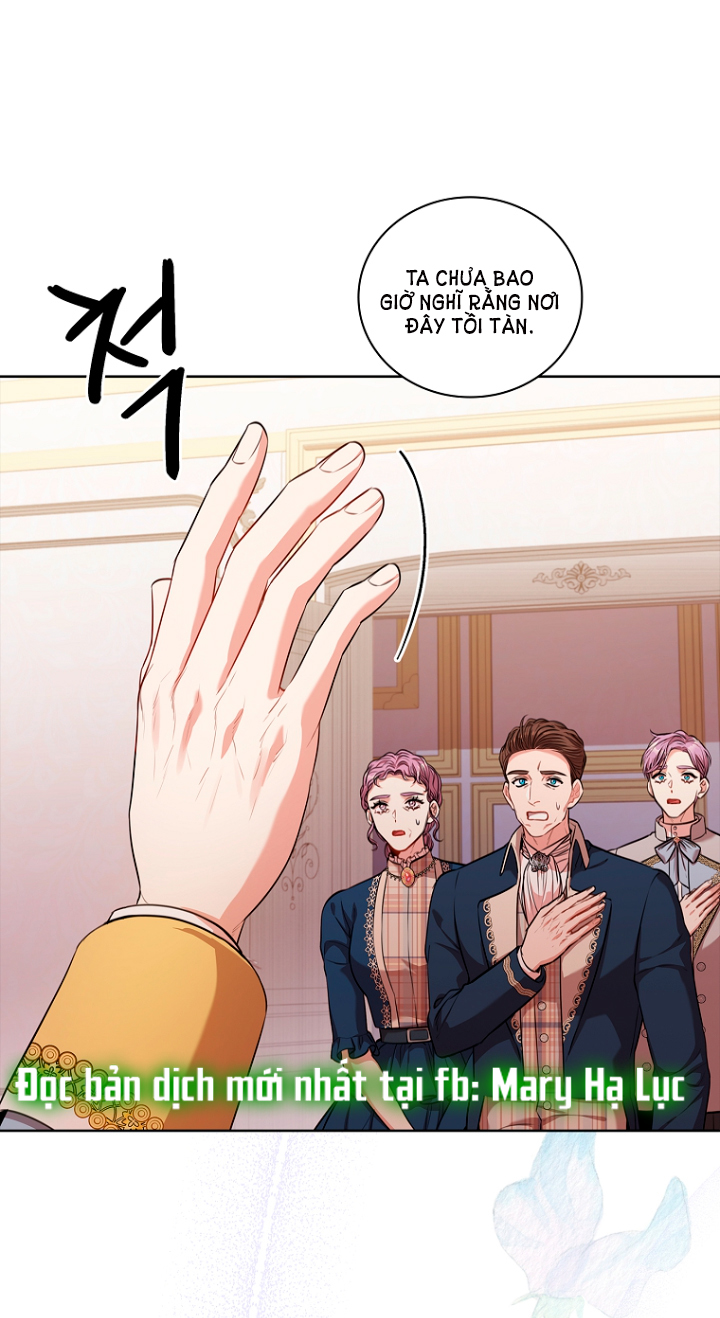 trở thành thư ký của bạo chúa chapter 75 97