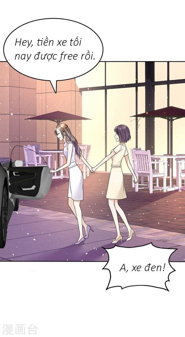 con đường phản công của sủng thê chapter 26 8