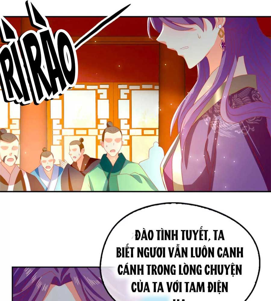 Khuynh Thành Cuồng Phi Của Tà Vương chapter 71 - Trang 43