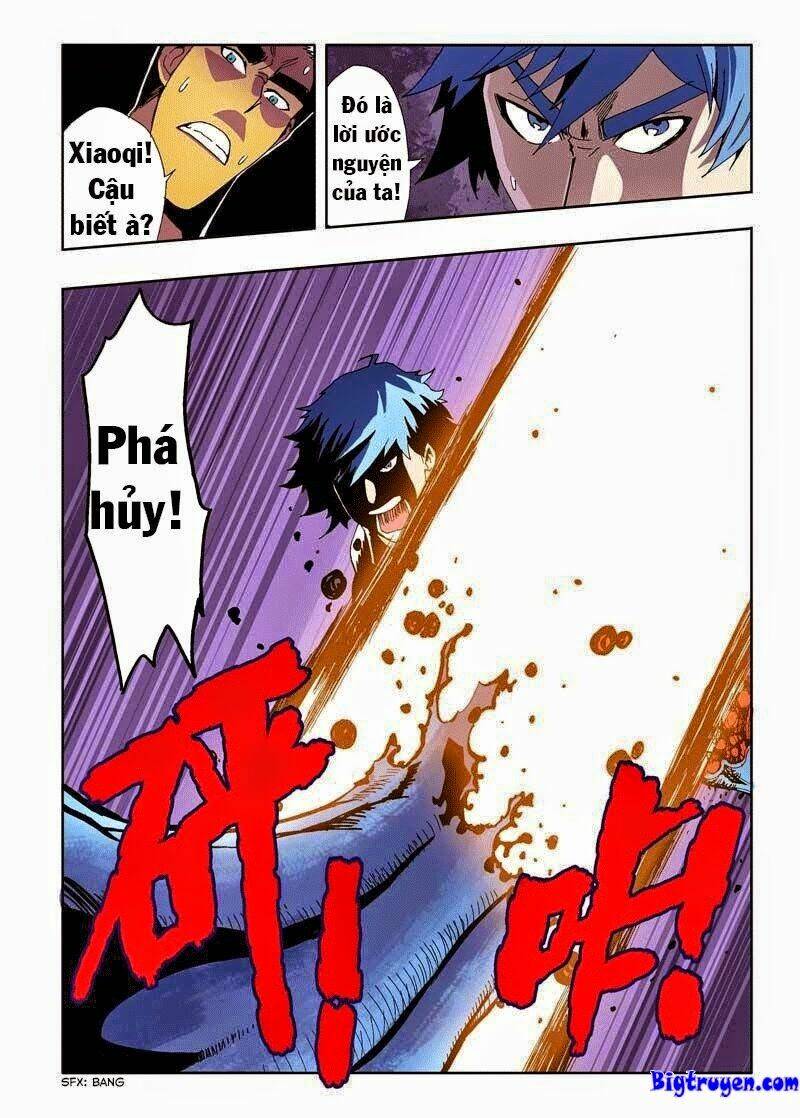 zang hun men chapter 15 12