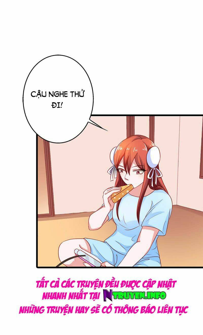 bá đạo tổng tài ngạnh thượng cung chapter 9 32