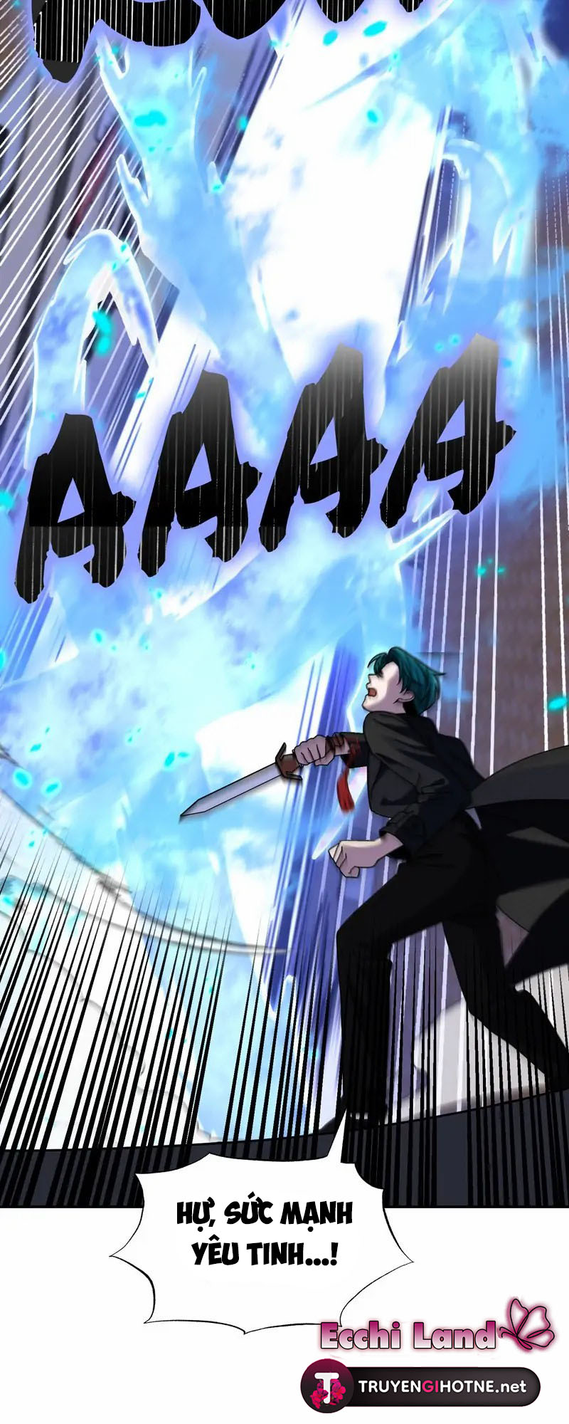 nụ hôn yêu tinh chapter 3.1 56