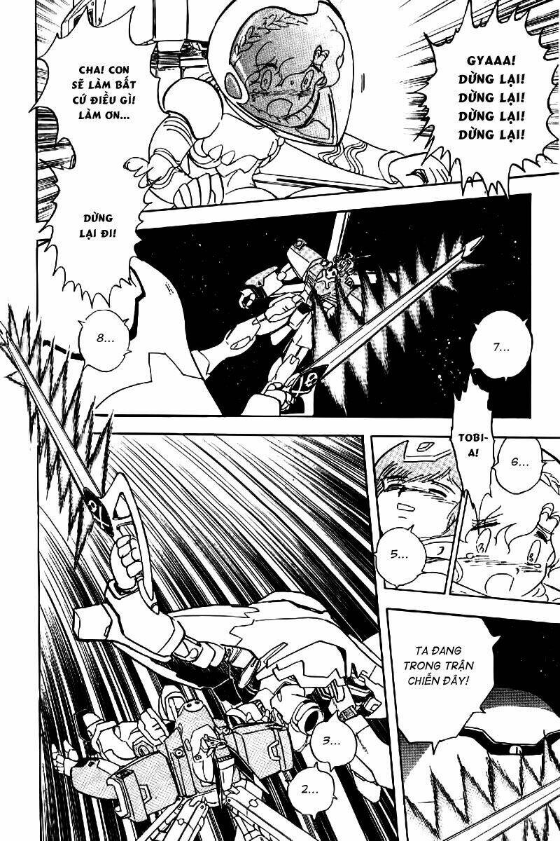 kidou senshi crossbone gundam chapter 18 39