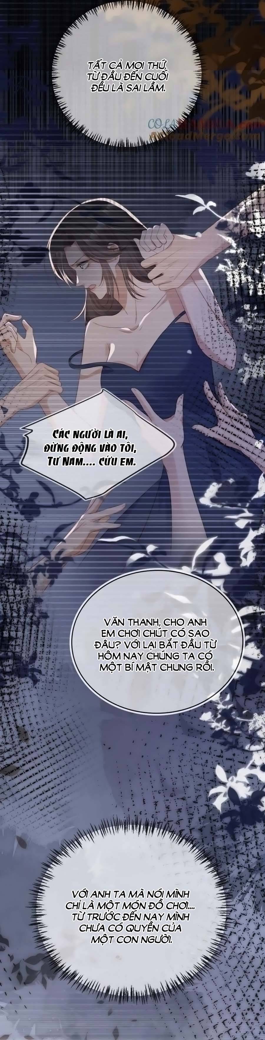 sau khi trùng sinh tôi gả cho tổng tài tàn tật chapter 45 15