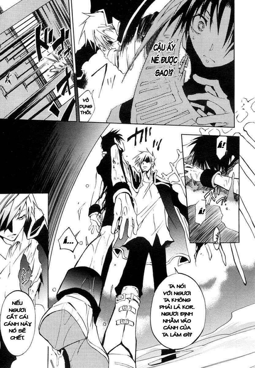 07 hồn ma chapter 6 10