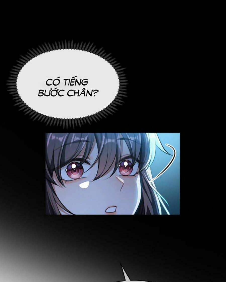 cô vợ gả thay của tổng tài cố chấp chapter 39 5