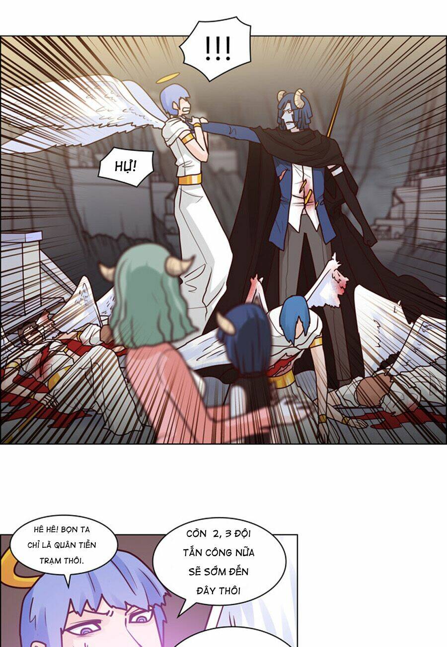 the devil king is bored chapter 65 19