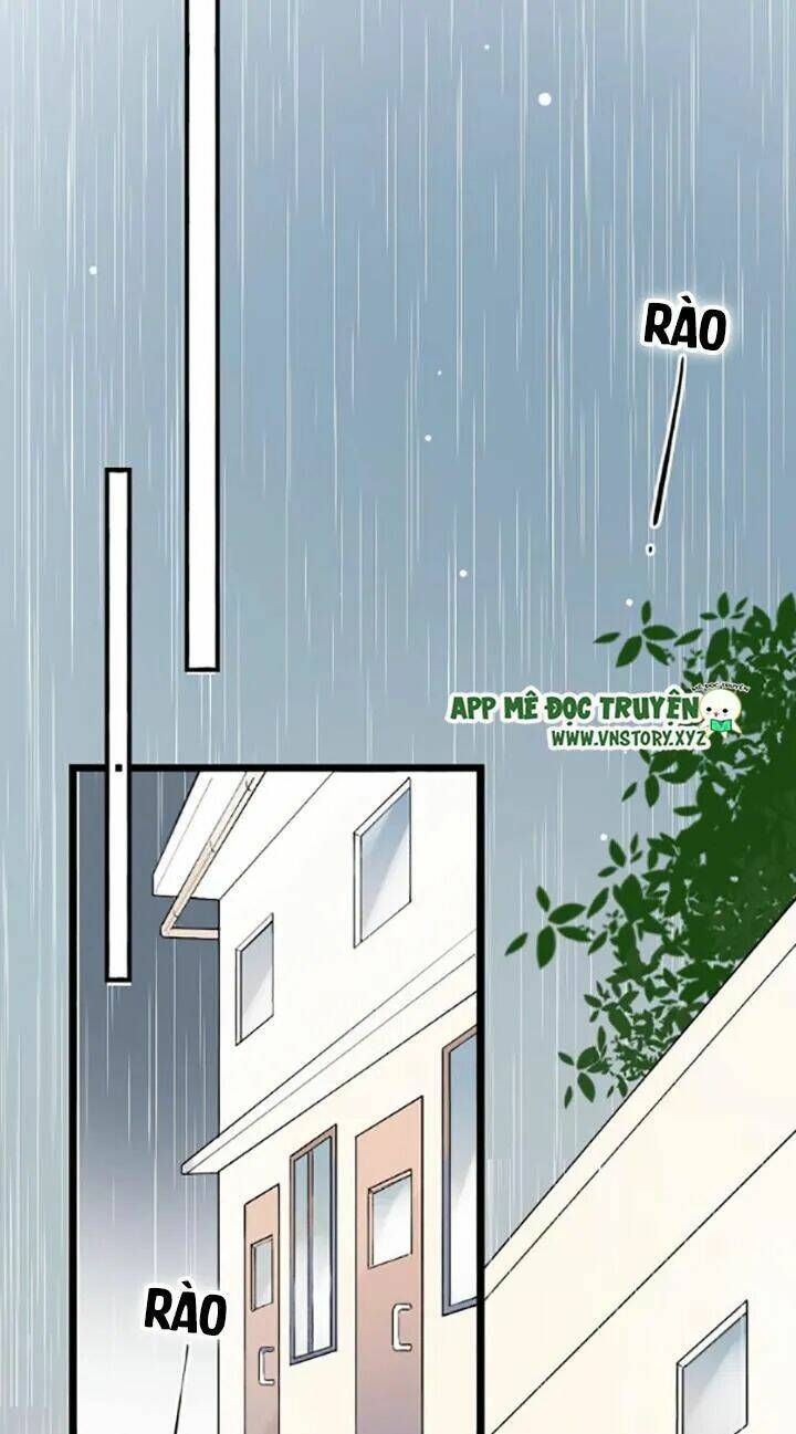 trạch thượng tịch mịch huỳnh hỏa chapter 42 43