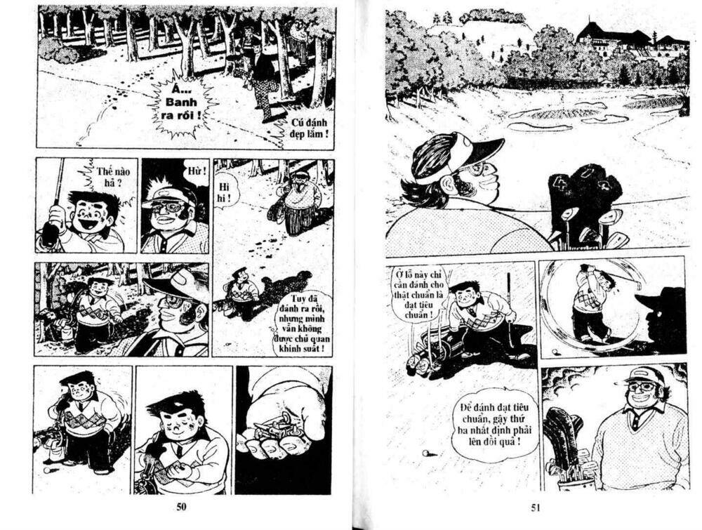 tân teppi chapter 14 24