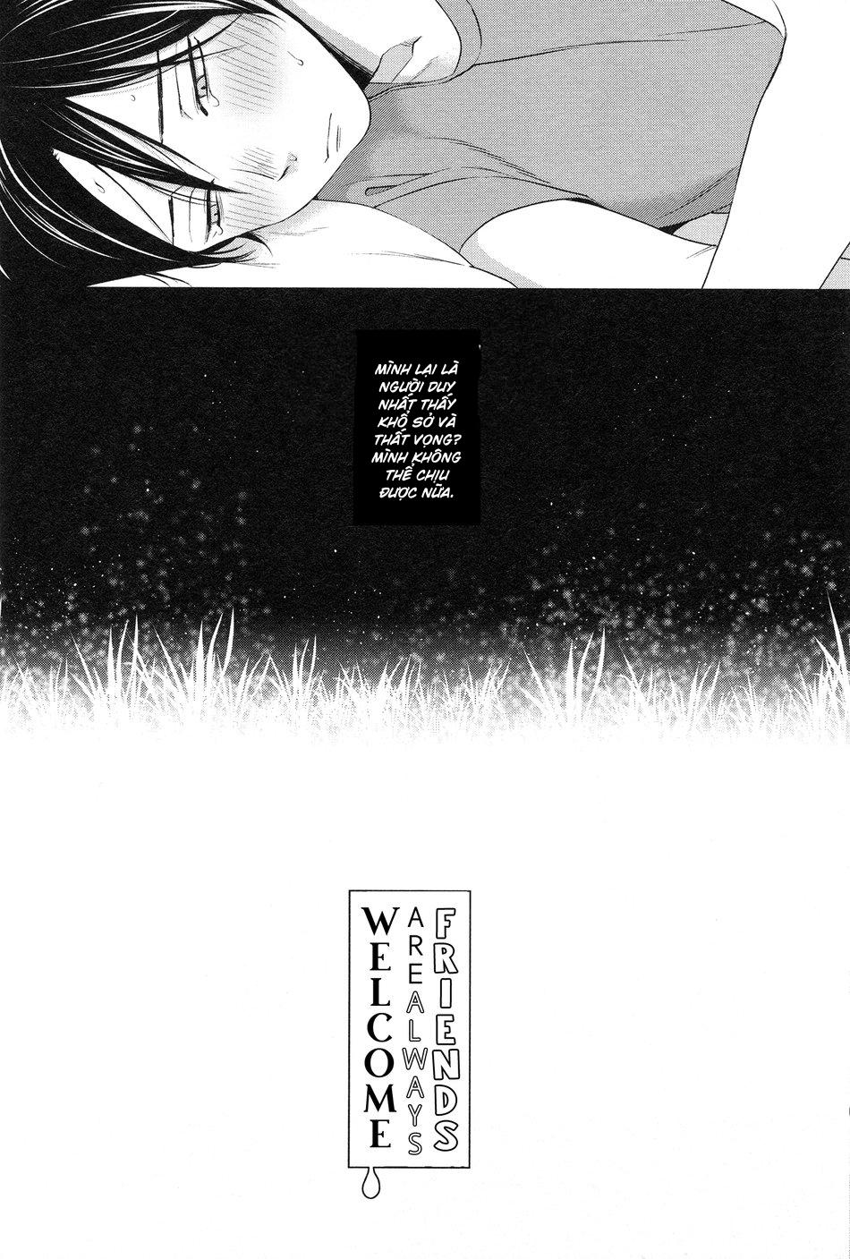 đu boylove cùng gaga team chapter 112.1 21