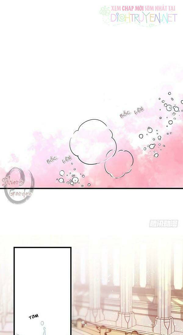 hung mãnh tiểu thư chapter 12 21