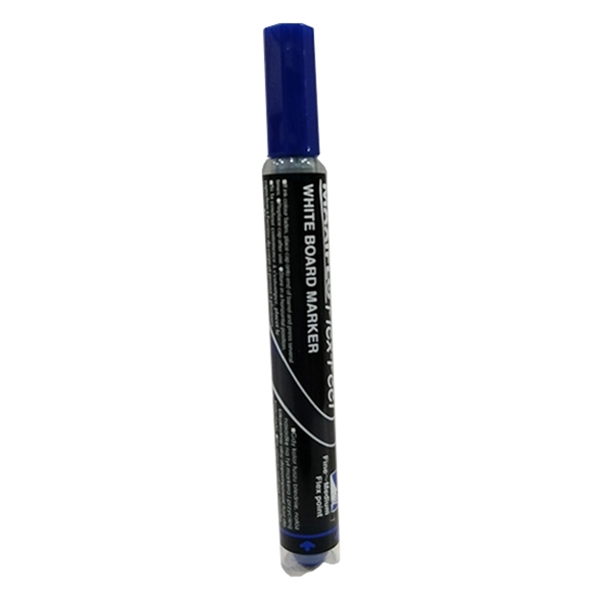 Bút Viết Bảng Pentel - MWL5SBF-C - Mực Xanh