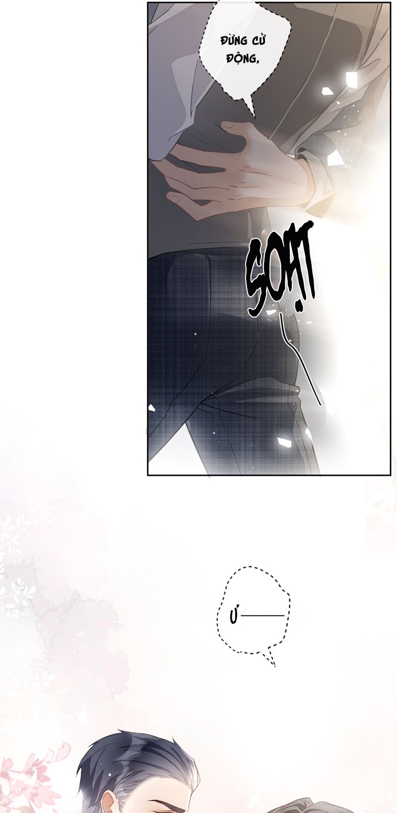 thực sắc chapter 12 4