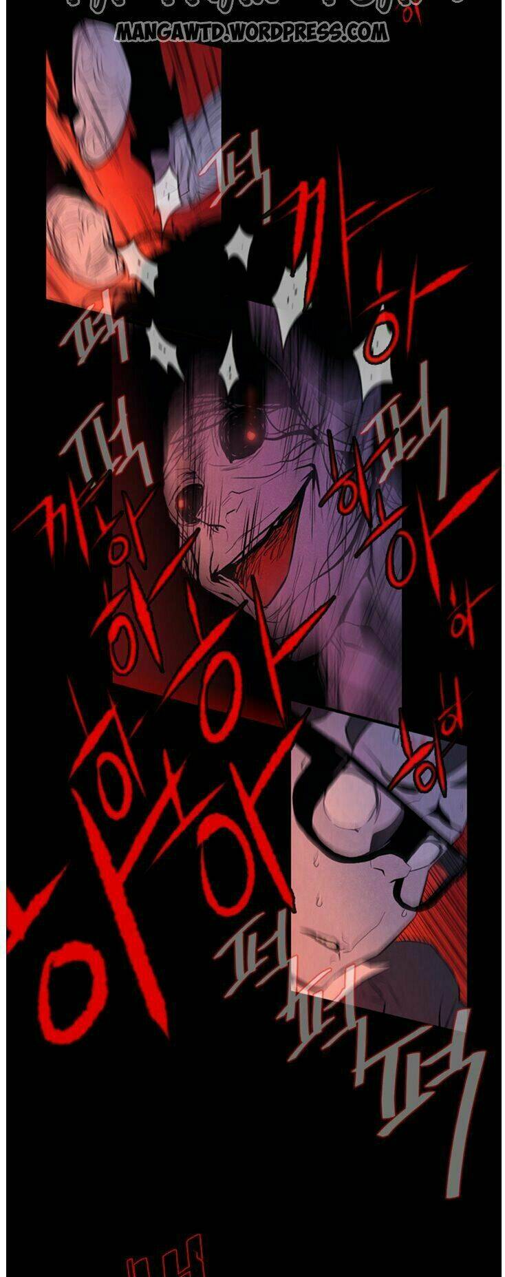 parasite queen chapter 2 14