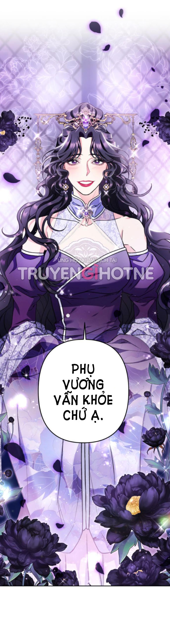 bản tình ca heeran chapter 54.1 26