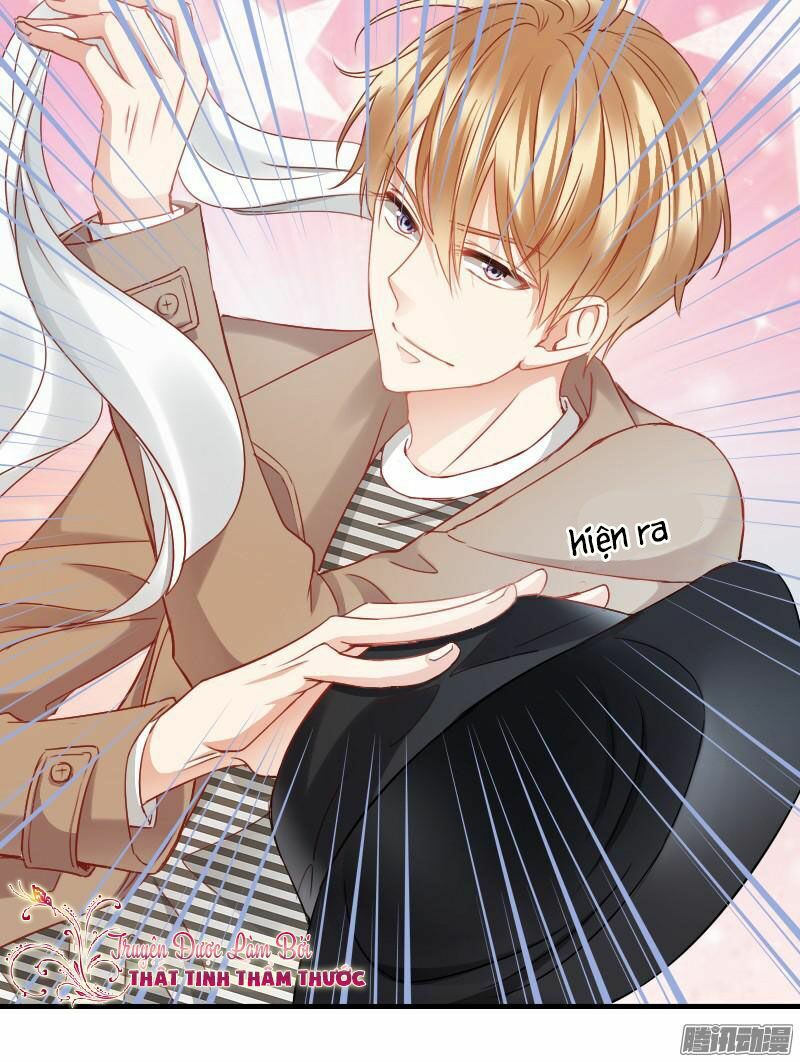 bay qua thiên sơn đến yêu anh chapter 10 11