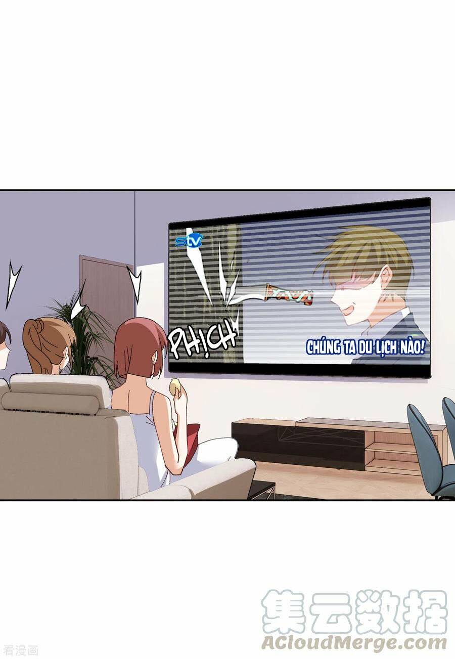 cô ấy đến rồi, xin nằm xuống! chapter 99 14