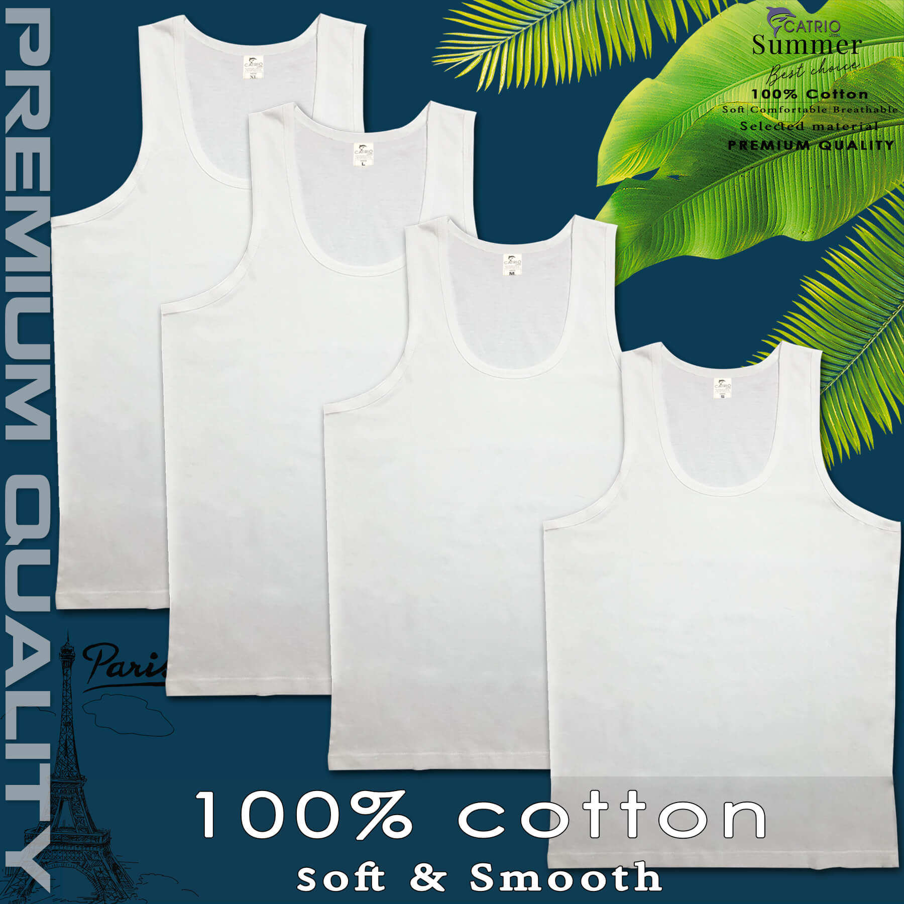 ÁO BA LỖ NAM là áo may ô nam từ 40_83kg vải 100% cotton thiết kế 3 lỗ thoáng mát lót trong áo sơ mi