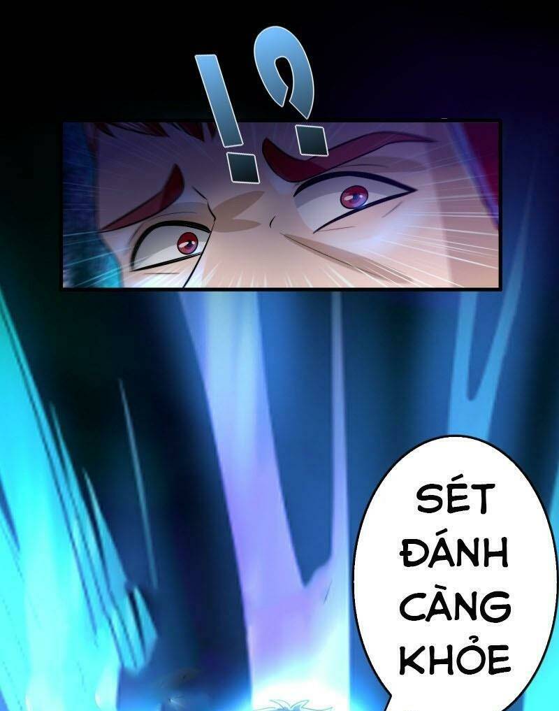 dị giới cung ứng thương chapter 92 27