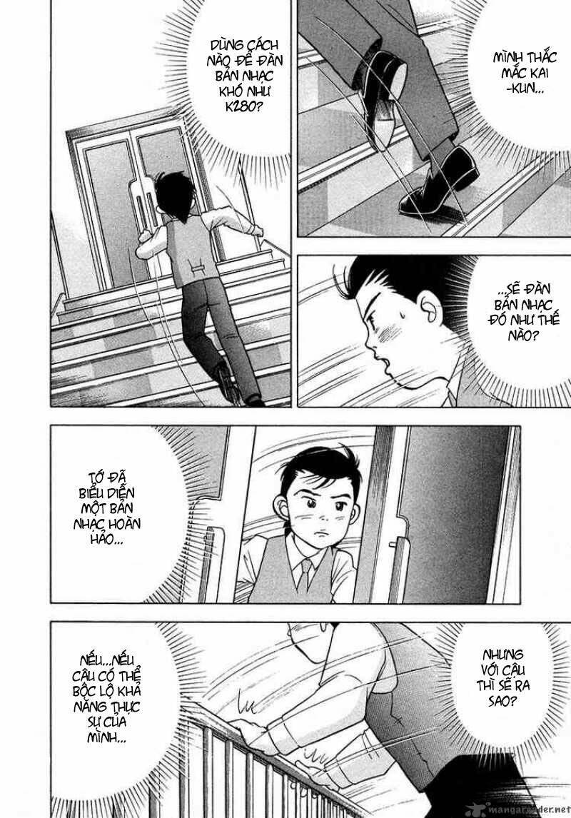 piano no mori chapter 36 21