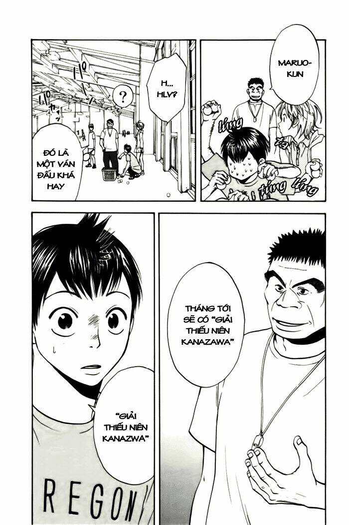 baby steps chapter 6 28