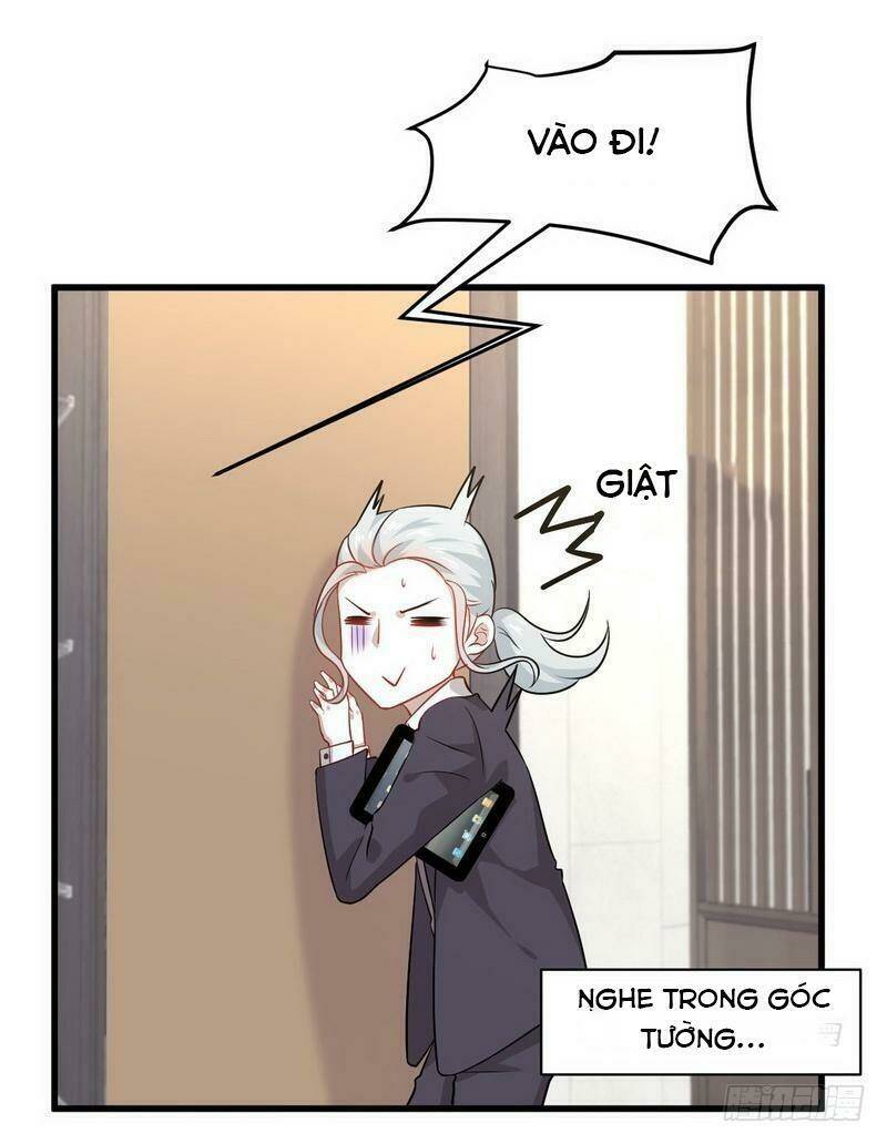 xuyên không vào thế giới nữ cường chapter 49 17