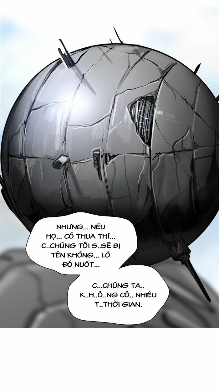 tòa tháp bí ẩn 2 chapter 268.5 17