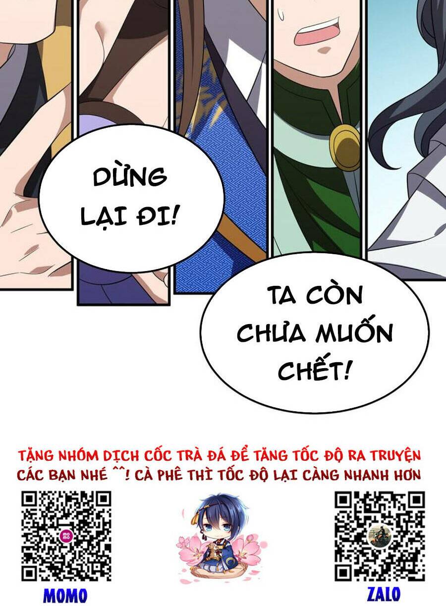 chúa tể tam giới chapter 245 52