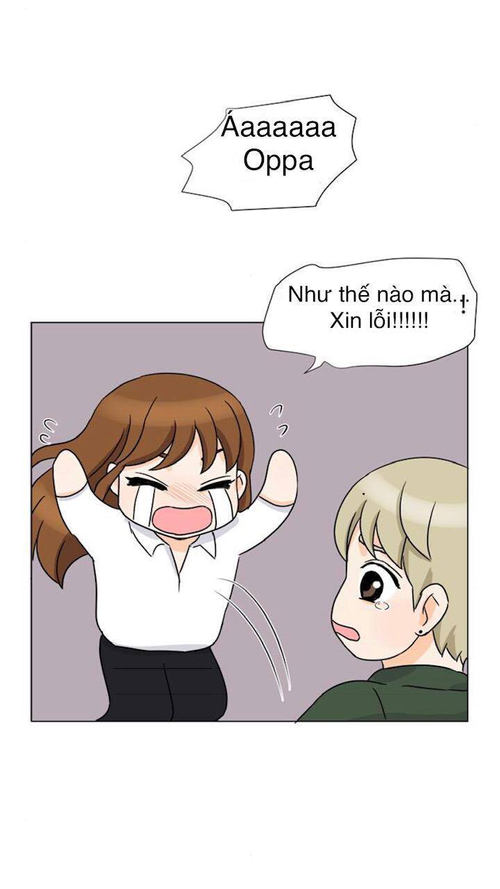 idol và sếp, em yêu ai? chapter 18 20