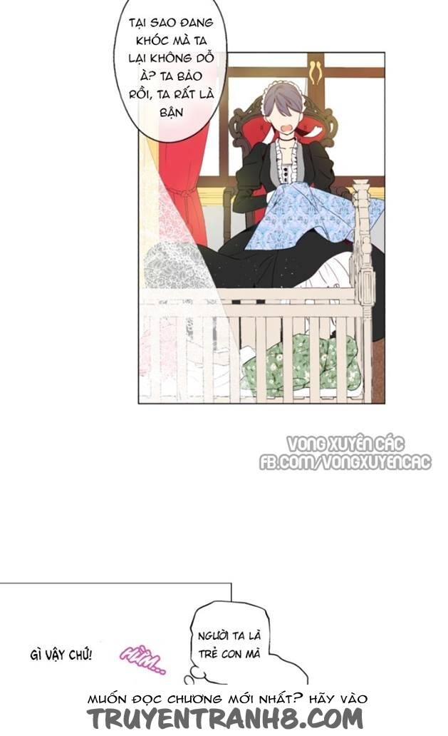 trọng sinh công chúa đích tái thứ: hoàng đế bệ hạ xin đừng giết ta chapter 1 32