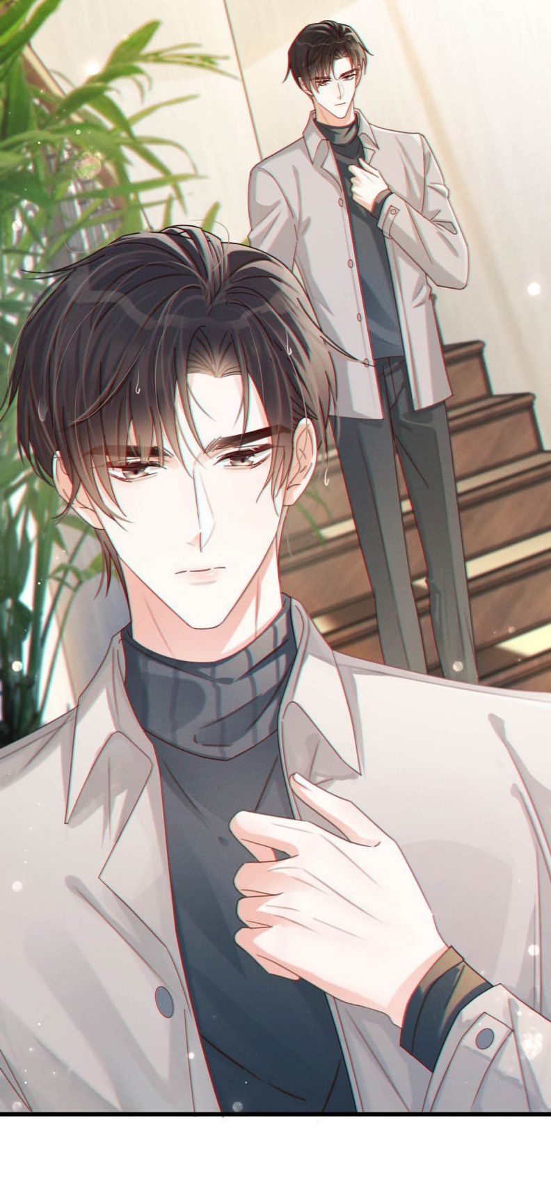 nịch tửu chapter 50 35