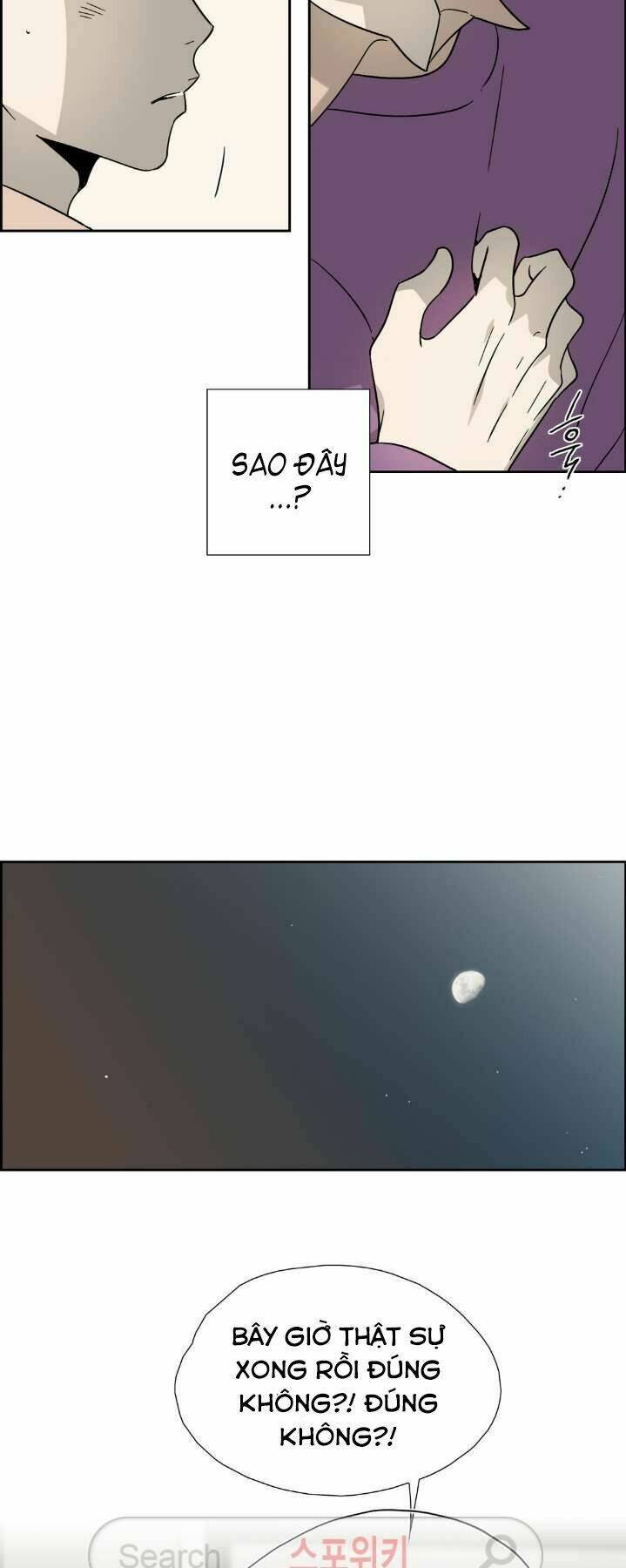 anh tôi, thầy cậu chapter 7 12