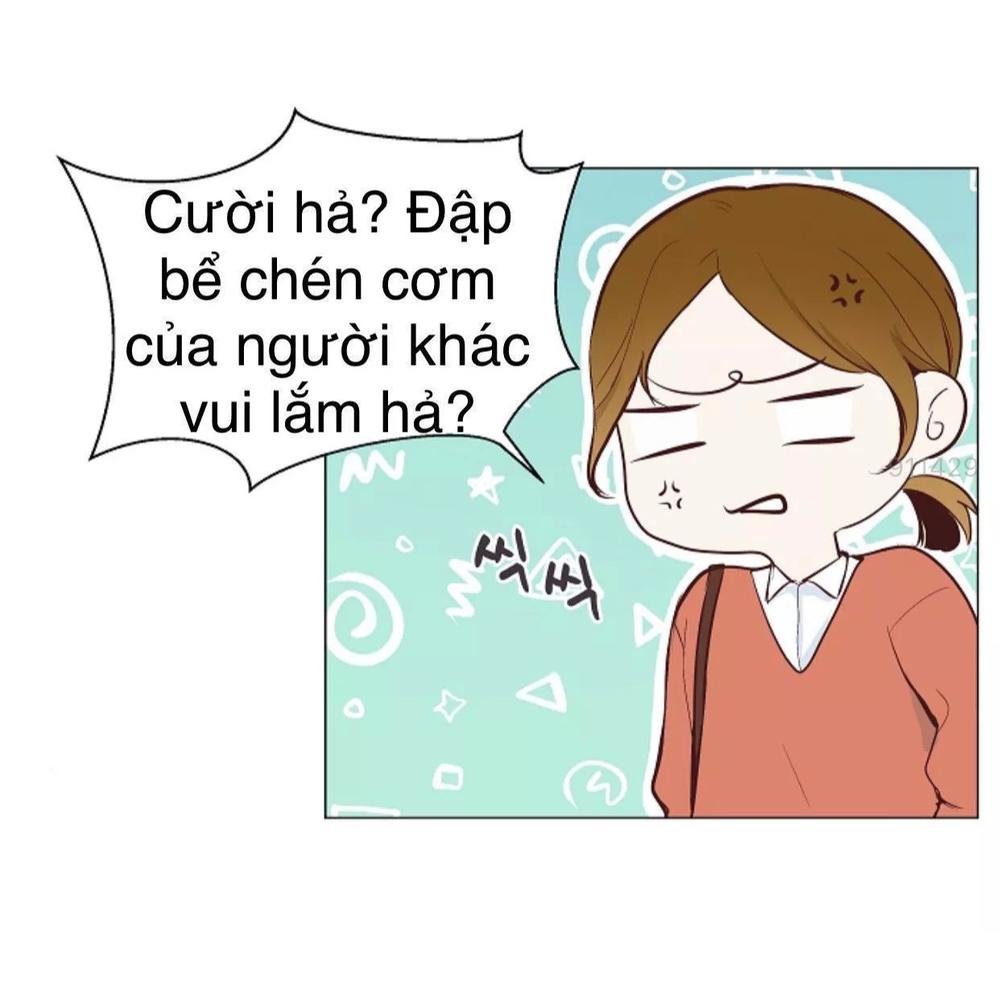 tôi kết hôn cùng antifan chapter 8.1 16