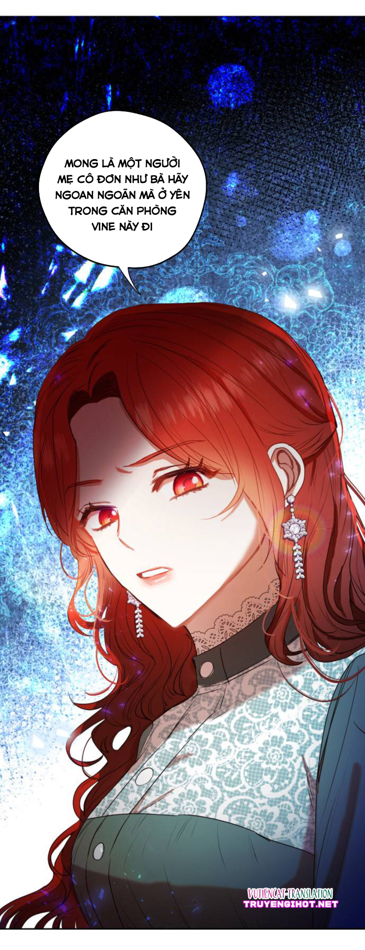 ta muốn biến phu quân thành bá chủ chapter 15 38